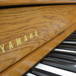 2000 Yamaha M500 Country Manor - Upright - Console Pianos